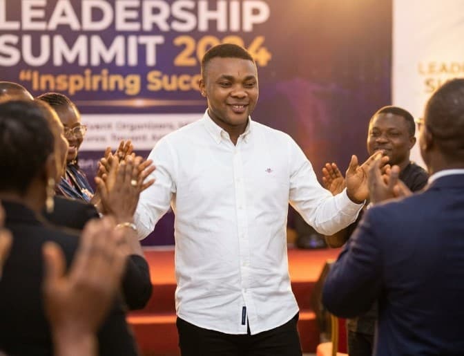 Executive coaching session